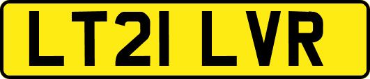 LT21LVR