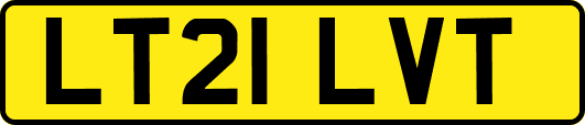 LT21LVT