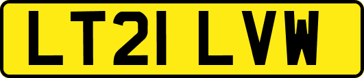 LT21LVW