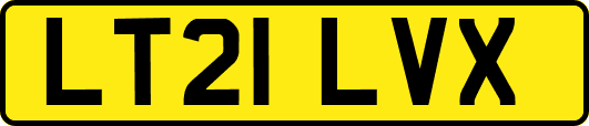 LT21LVX