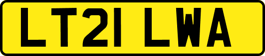LT21LWA