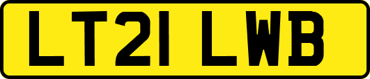 LT21LWB