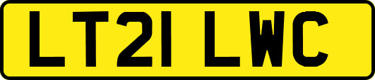 LT21LWC