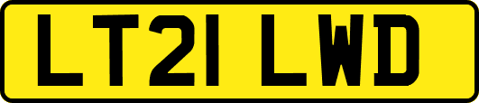 LT21LWD