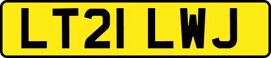 LT21LWJ