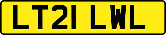 LT21LWL