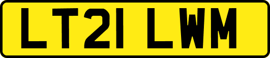 LT21LWM