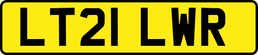 LT21LWR