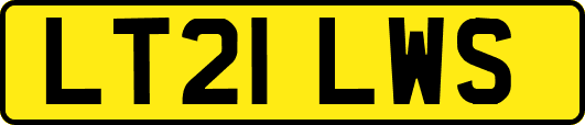 LT21LWS