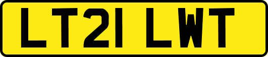 LT21LWT