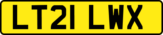 LT21LWX