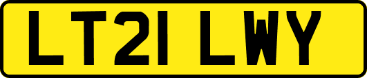 LT21LWY