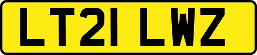 LT21LWZ