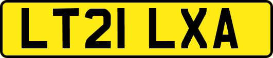 LT21LXA