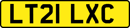 LT21LXC