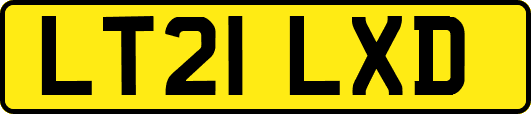 LT21LXD