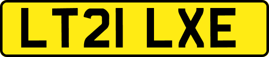 LT21LXE