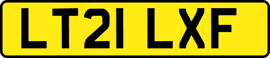 LT21LXF