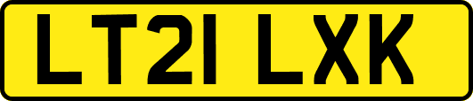 LT21LXK