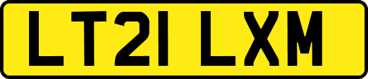 LT21LXM