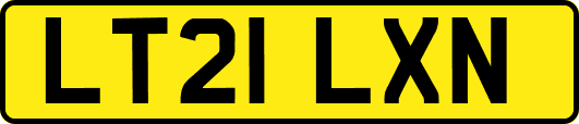 LT21LXN