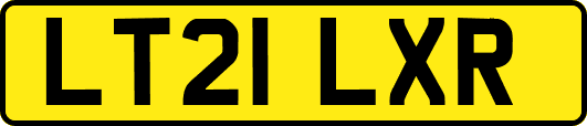 LT21LXR