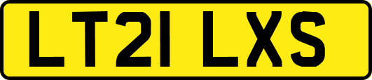 LT21LXS