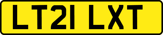LT21LXT
