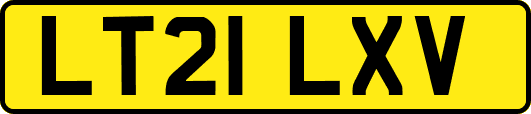 LT21LXV