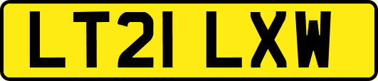 LT21LXW