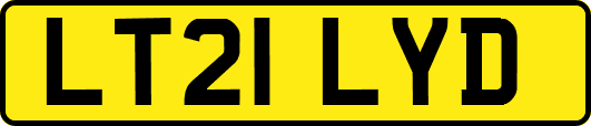 LT21LYD