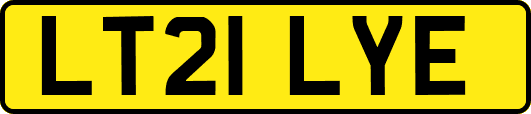 LT21LYE
