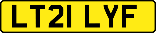 LT21LYF