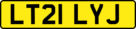 LT21LYJ