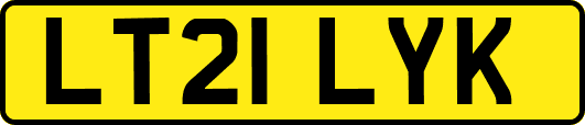 LT21LYK