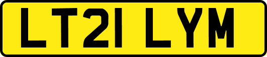 LT21LYM