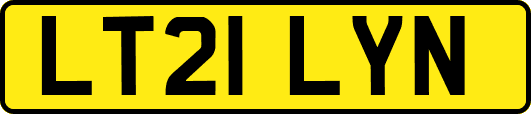 LT21LYN