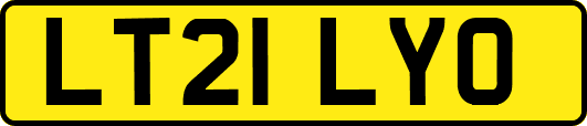LT21LYO