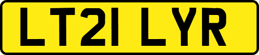 LT21LYR