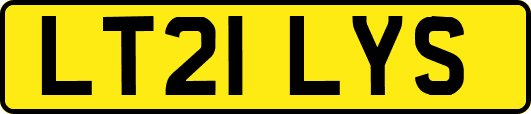 LT21LYS