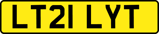 LT21LYT
