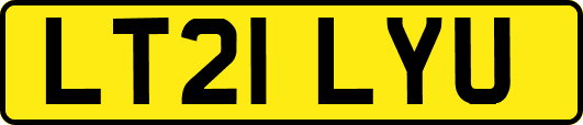 LT21LYU