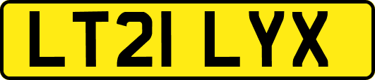 LT21LYX