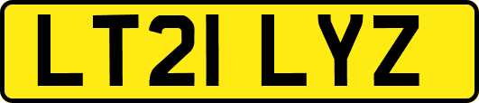 LT21LYZ