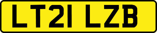 LT21LZB