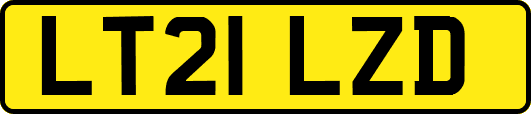 LT21LZD