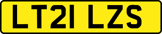 LT21LZS