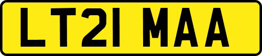 LT21MAA