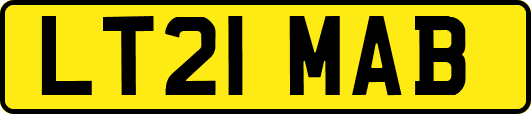 LT21MAB