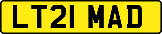LT21MAD